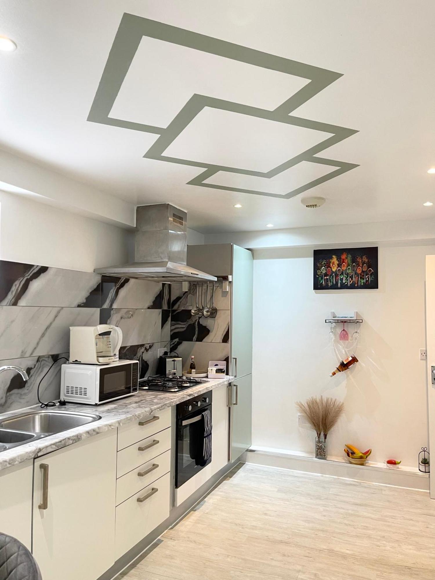 Stanton - Impeccable And Stylish 2 Bedroom Dagenham Luaran gambar